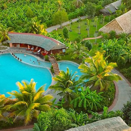 Can Tho Ecolodge Exterior photo