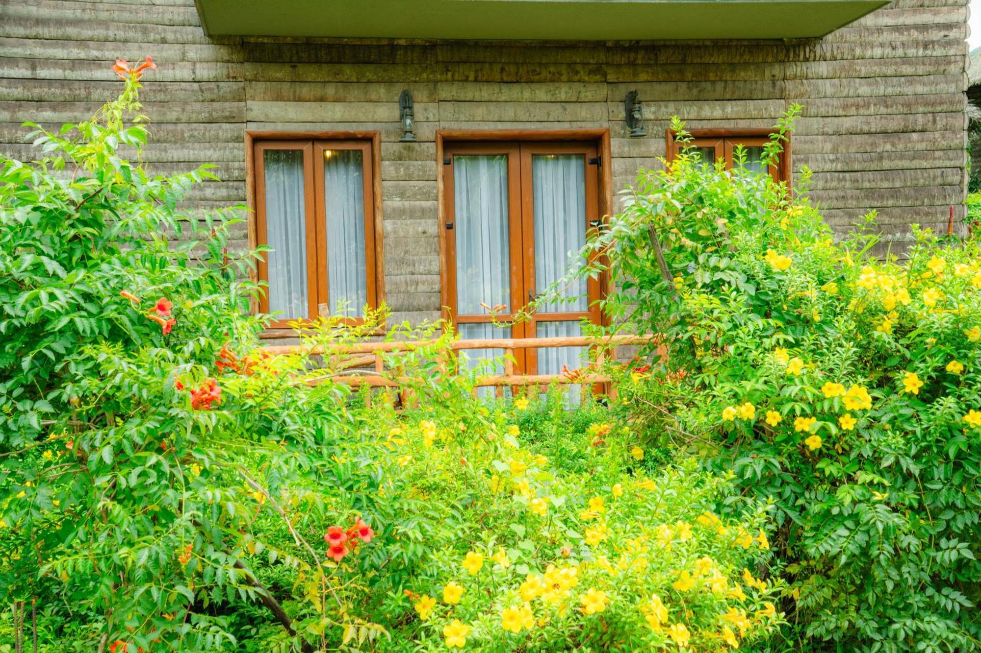 Can Tho Ecolodge Exterior photo