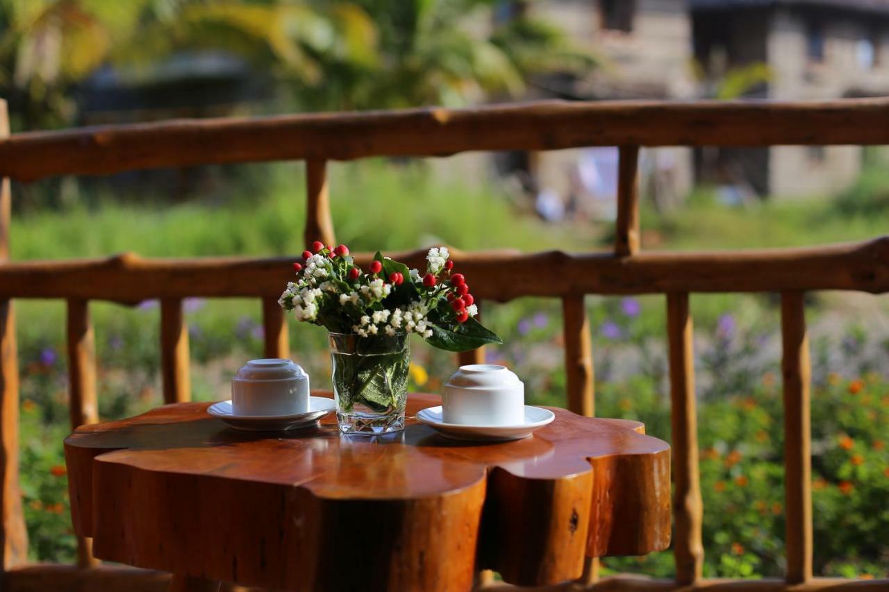 Can Tho Ecolodge Exterior photo